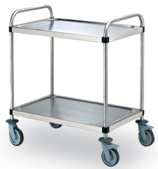 Тележка сервировочная Matfer 778056